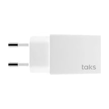 Taks 5ts01cb-d Type-c - Usb-a Seyahat Şarj Aleti