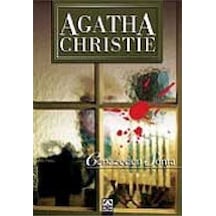 Cenazeden Sonra - Agatha Christie - Altın Kitaplar