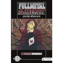 Fullmetal Alchemist - Çelik Simyacı 13 + Şirinler 16 - Ekonomist Şirin + Asteriks 14 - Asteriks İspanya'da