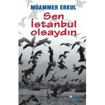Sen Istanbul Olsaydın