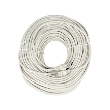 Kablo.Cat5 50 Metre Gri Powermaster Sl-Cat50