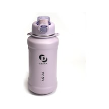 Aqua Termos Siyah 1000 Ml Diğer