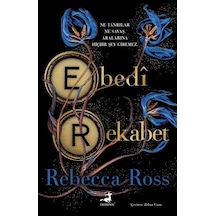 Ebedi Rekabet / Rebecca Ross