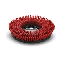Karcher Bds Seri İçin Fırça Kırmızı 6.369-895.0