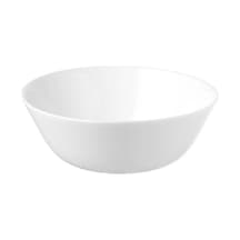 Ikea Oftast Cam Kase 15 Cm 400 Ml Beyaz Tek Parça