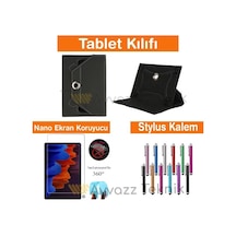 Reeder Uyumlu A8I Üniversal Tablet Kılıfı 3Lü Set Reeder Uyumlu A8I Üniversal Tablet Kılıfı 3Lü Set