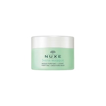 Nuxe Insta-Masque Purifying Mask 50 Ml - Arındırıcı Kil Maske