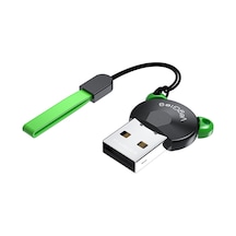 VegGieg V-UB504 Bluetooth 5.4 USB Dongle Adaptör