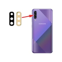 Samsung Uyumlu Galaxy A50S Sm A507F Kamera Lens Camı