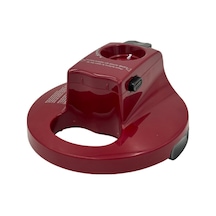 Arzum İle Uyumlu Ar1118-b Mixset İşlem Hazne Kapağı Kırmızı