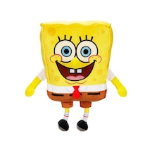 Sünger Bob Peluş 50 Cm Sarı