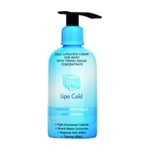 Lipo Cold G.çlü Krem 250 Ml