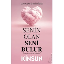 Senin Olan Seni Bulur - Yqbx-632025