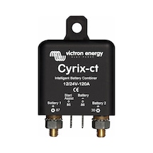 Victron 12/24v 120a Akü Birleştirici Cyr010120011