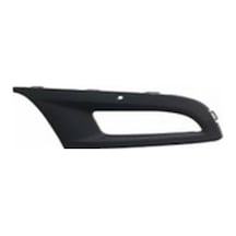 Volkswagen Polo Ön Tampon Panjuru Delikli Sağ 2009- 6r0853666d989
