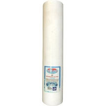 Su Arıtma Cihazı Sediment Filtre 1 Mikron 20'' Big Blue