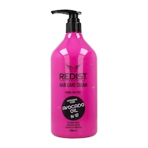 Avocado Oil Hair Care Cream 1000 Ml