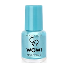 Wow Nail No: 132 - Oje