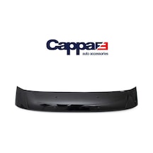 Cappafe Ford Transit Ön Cam Güneşliği Siperlik Şapka 2002-2006