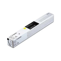 Canon C-exv65- 5764c001 Sarı Toner