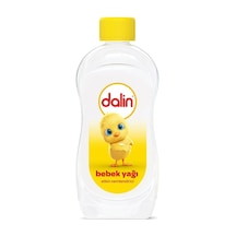 Klasik Bebek Yağı - 300 Ml