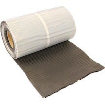 Kaproflex Ultra Plus Baca & Duvar Dibi Su Yalıtım Bandı Antrasit Gri 300 Mm X 5 M