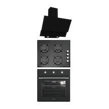 Termikel BO O6435C B - BH P6144C B - CH C6532C BB Ankastre Set
