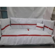Hugoy 60X120 Bebek Uyku Seti Oyun Parkı Besik Icin 60x120 (464157661)