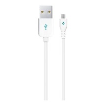 Ttec 2Dk7510B Micro Usb Data Kablosu Beyaz