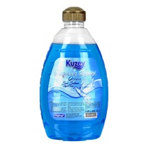 Kuzey Sıvı El Sabunu Okyanus Esintisi 4'lü Paket 16lt