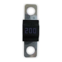 Sigorta Midi 200 Amper