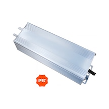 Dış Mekan Led Trafosu Kwld35 / 35w / 2.5a / 12v