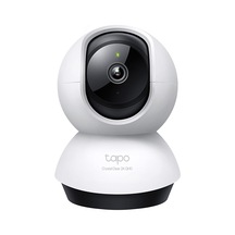 Tapo C220 Qhd 2k Yapay Zeka Destekli Ip Kamera 2 Adet Çok Renkli