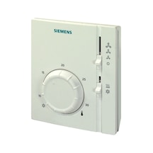 Siemens Fan Coil Oda Termostatı Rab11