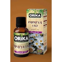 Papatya Yağı 20 Ml. Diğer