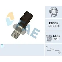 Ford Escort 6 Yag Musiri 1.6 1995-1999 Fae 12610
