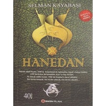Yakın Plan Yayınları - Hanedan