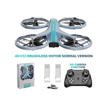 Delux Serisi 4d-v33 Fırçasız Motorlu Drone Sistem Aksesuar Cihaz
