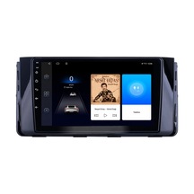 Hyundai H350 2015-2017 Android Multimedya Carplay Android Auto Navigasyon Kameralı 8gb Ram 128gb 9"