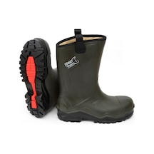 Pollyboot Power Rigger Çizme Çelik Bsuz 42 Numara - Mg-446068 Renkli