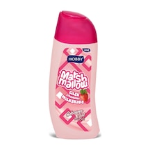 Marshmallow Duş Jeli Çilek 500ml Diğer