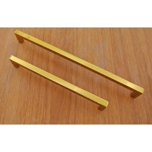 Azimkarhirdavat System Kulp Altın Sarı 7938 Gl