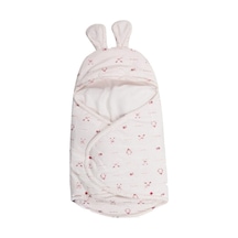 Bibaby Scoop Kız Bebek Kundak 81000 Pembe