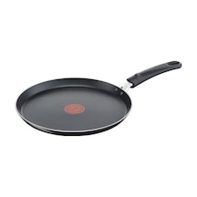 Titanyum 1x Simplecook Difüzyon Tabanlı Krep Tava - 25 CM