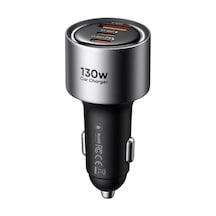 Mcdodo Cc-3190 Gana Serisi 130w 2c1a Araç İçi Çakmak Hızlı Şarj Cihazı