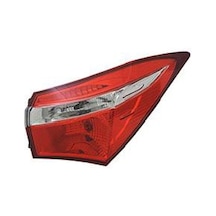 Toyota Corolla Arka Stop Sağ 2013- 8155102760 82121984