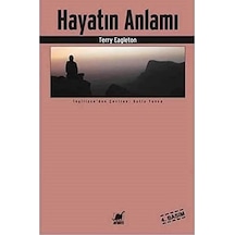 Hayatın Anlamı - 57858324542697399215506