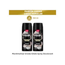 Axe Premium Collection Erkek Deodorant Marshmallow Smoke 150 Ml X2