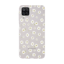 Samsung Galaxy Uyumlu M53 Silikon Desen039 Çok Renkli