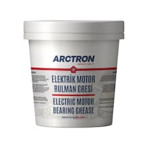 Arctron Elektrik Motoru Ve Yüksek Sıcaklık Gresi - 100 Gr